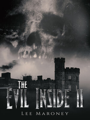 cover image of The Evil Inside II